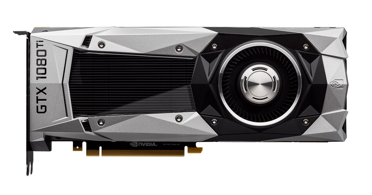 GTX 1080 Ti