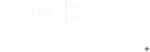 네이버 D2SF