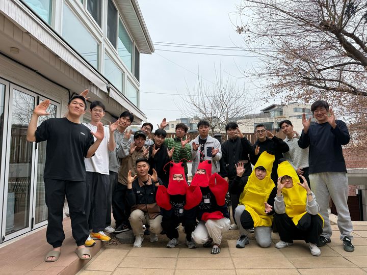 SEOUL / Ralphthon