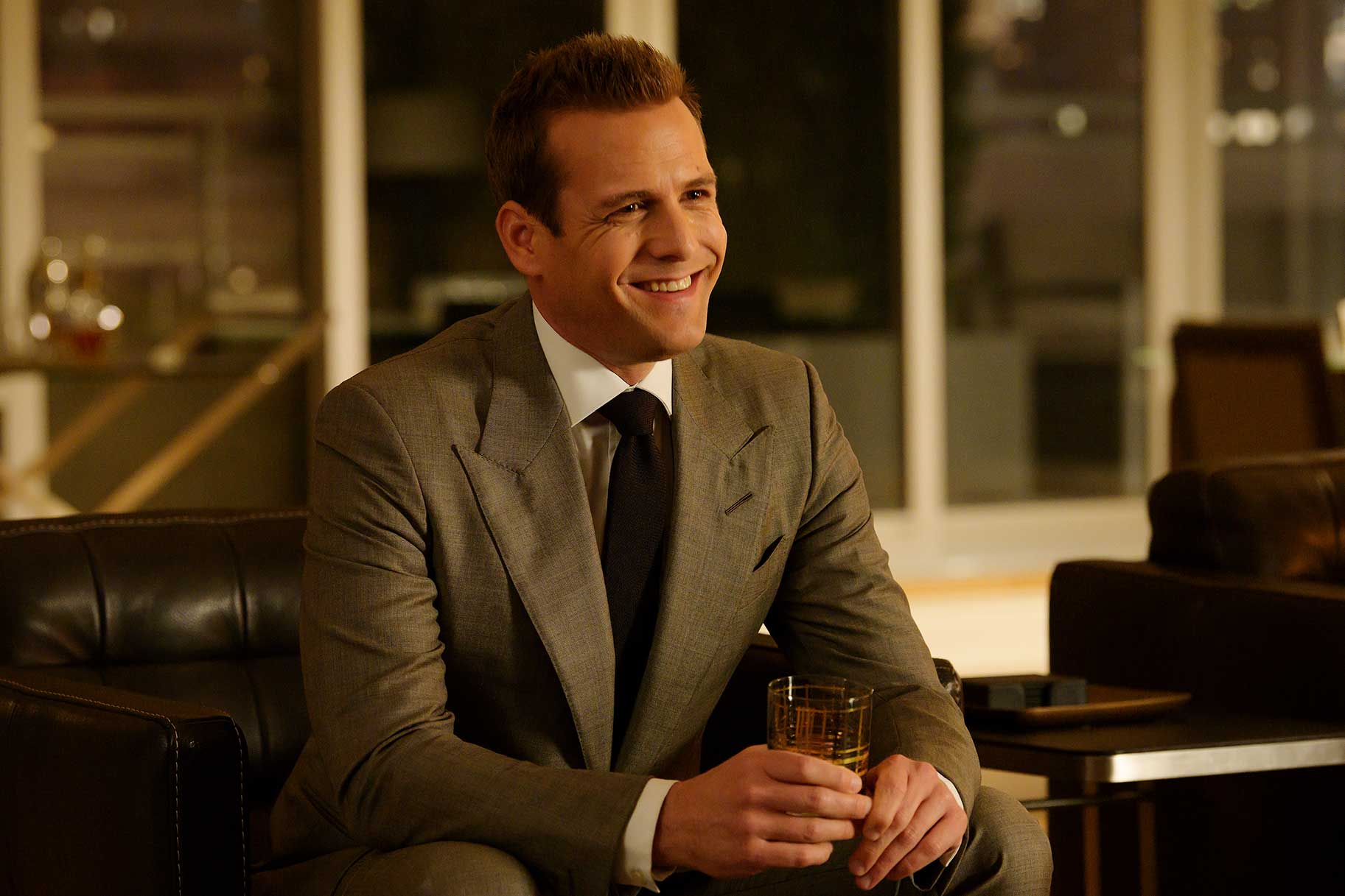 Suits / Gabriel Macht / USA Network